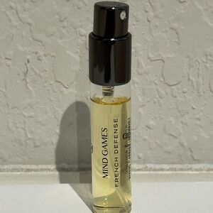 MIND GAMES FRENCH DEFENSE  TRAVEL 7.5ML